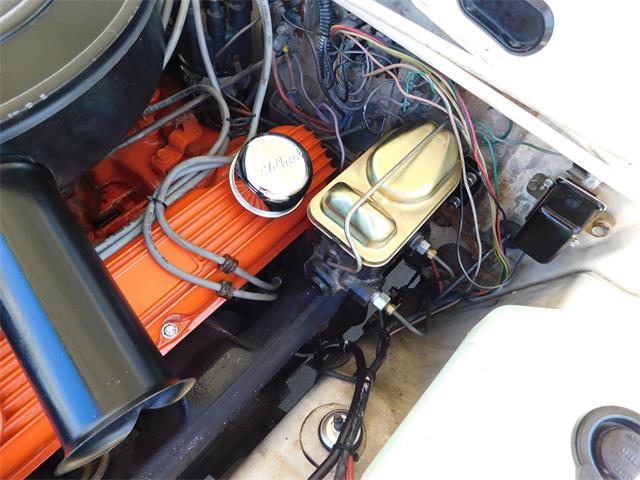 1965 Plymouth Barracuda (CC-1090994) for sale in Alpharetta, Georgia