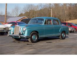 1959 Mercedes-Benz 220 (CC-1099941) for sale in DONGOLA, Illinois