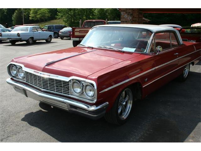 1964 Chevrolet Impala (CC-1099947) for sale in Dongora , Illinois
