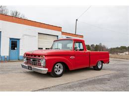 1966 Ford F100 (CC-1099953) for sale in Dongora , Illinois