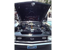 1968 Chevrolet Camaro SS (CC-1099962) for sale in Huntington Beach, California