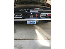 1968 Chevrolet Camaro SS (CC-1099962) for sale in Huntington Beach, California
