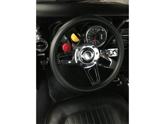 1968 Chevrolet Camaro SS (CC-1099962) for sale in Huntington Beach, California
