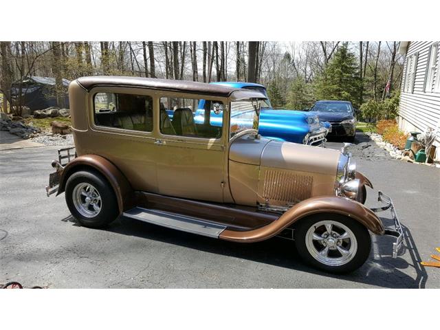 1929 Ford Model A (CC-1099965) for sale in Andover, New Jersey