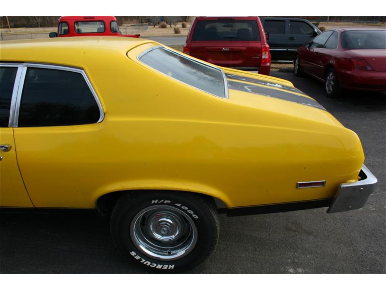 1973 Chevrolet Nova for Sale | ClassicCars.com | CC-1099968