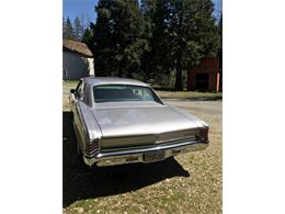 1967 Chevrolet Chevelle Malibu (CC-1099972) for sale in Nevada city, California