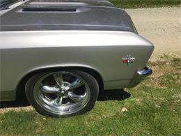 1967 Chevrolet Chevelle Malibu (CC-1099972) for sale in Nevada city, California