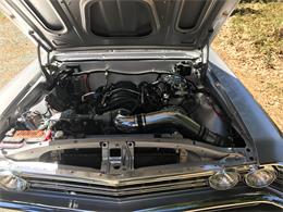 1967 Chevrolet Chevelle Malibu (CC-1099972) for sale in Nevada city, California