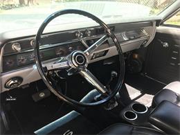1967 Chevrolet Chevelle Malibu (CC-1099972) for sale in Nevada city, California