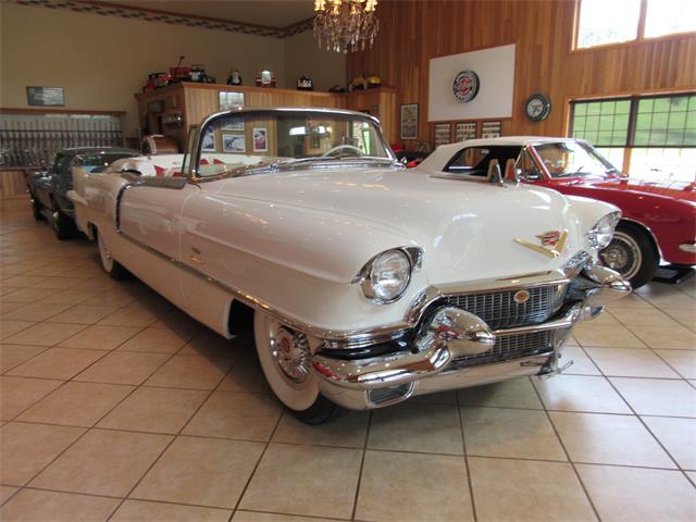 1956 Cadillac Eldorado Biarritz (CC-1099978) for sale in Mill Hall, Pennsylvania