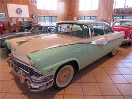 1956 Ford Fairlane Victoria (CC-1099983) for sale in Mill Hall, Pennsylvania