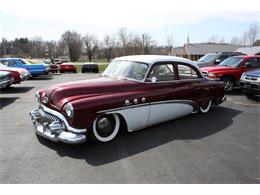 1952 Buick Custom (CC-1099986) for sale in Dongora , Illinois