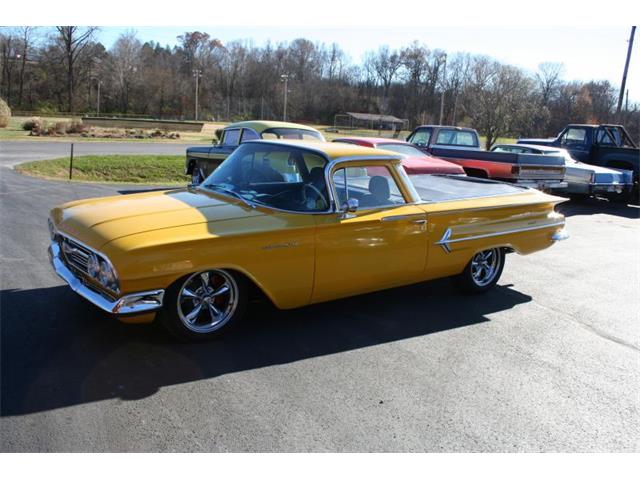 1960 Chevrolet El Camino (CC-1099988) for sale in Dongora , Illinois