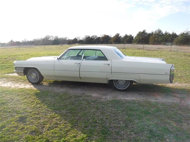 1965 Cadillac Calais (CC-1099996) for sale in Caddo Mills, Texas