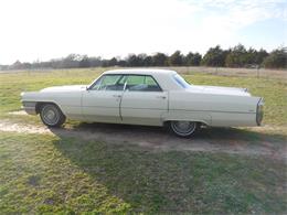 1965 Cadillac Calais (CC-1099996) for sale in Caddo Mills, Texas