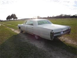 1965 Cadillac Calais (CC-1099996) for sale in Caddo Mills, Texas
