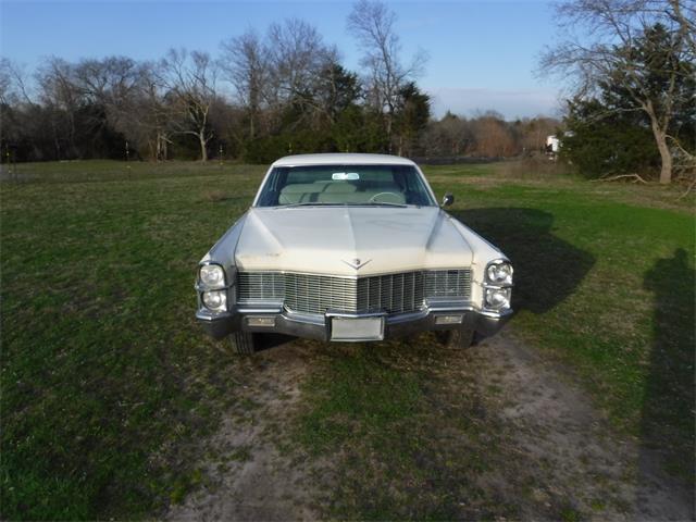 1965 Cadillac Calais (CC-1099996) for sale in Caddo Mills, Texas