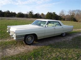 1965 Cadillac Calais (CC-1099996) for sale in Caddo Mills, Texas