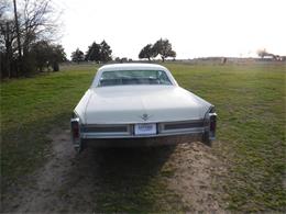 1965 Cadillac Calais (CC-1099996) for sale in Caddo Mills, Texas