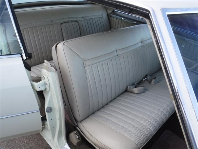 1965 Cadillac Calais (CC-1099996) for sale in Caddo Mills, Texas