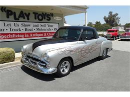 1951 Plymouth Business Coupe (CC-1099999) for sale in Redlands, California