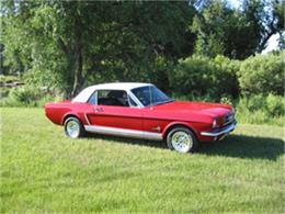 1965 Ford Mustang (CC-113606) for sale in Rapid City, South Dakota