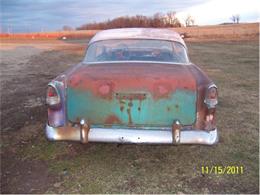 1955 Chevrolet 2-Dr Hardtop (CC-116987) for sale in Parkers Prairie, Minnesota