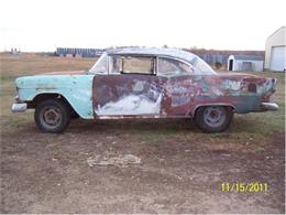 1955 Chevrolet 2-Dr Hardtop (CC-116987) for sale in Parkers Prairie, Minnesota