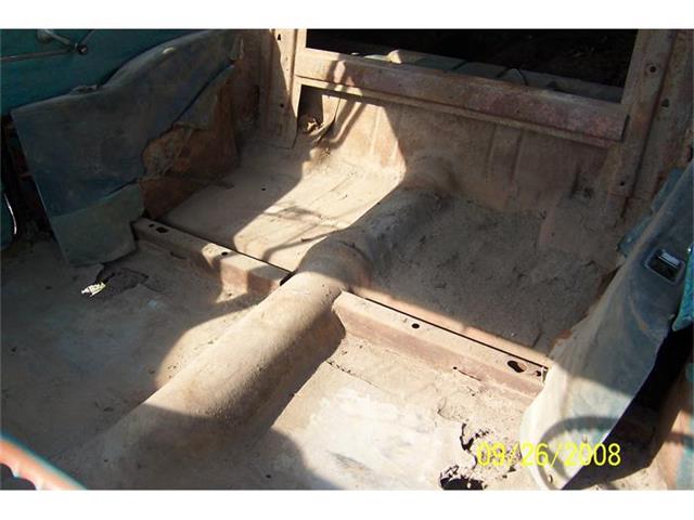 1955 Chevrolet 2-Dr Hardtop (CC-116987) for sale in Parkers Prairie, Minnesota