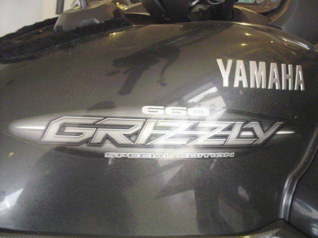2005 Yamaha Grizzly (CC-117775) for sale in Effingham, Illinois