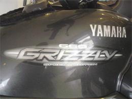 2005 Yamaha Grizzly (CC-117775) for sale in Effingham, Illinois