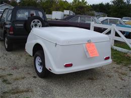 2008 Eagle Trailer (CC-117776) for sale in Newton, Illinois