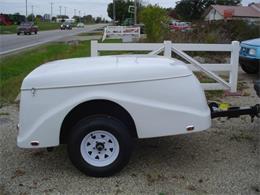 2008 Eagle Trailer (CC-117776) for sale in Newton, Illinois