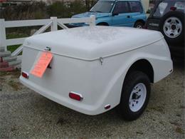 2008 Eagle Trailer (CC-117776) for sale in Newton, Illinois
