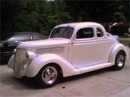 1936 Ford 5-Window Coupe (CC-118782) for sale in Conneaut, Ohio