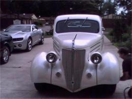 1936 Ford 5-Window Coupe (CC-118782) for sale in Conneaut, Ohio