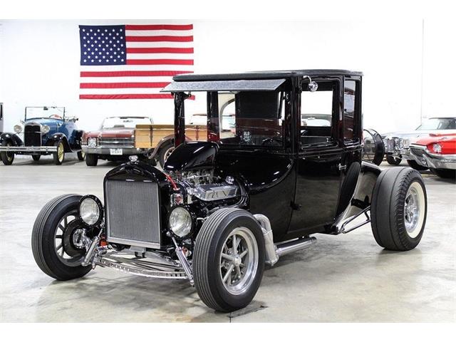 1925 Ford Model T (CC-1101004) for sale in Kentwood, Michigan