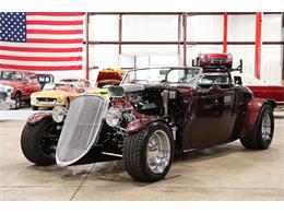 1933 Ford Roadster (CC-1101005) for sale in Kentwood, Michigan