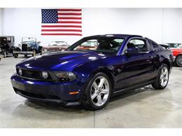 2010 Ford Mustang (CC-1101014) for sale in Kentwood, Michigan