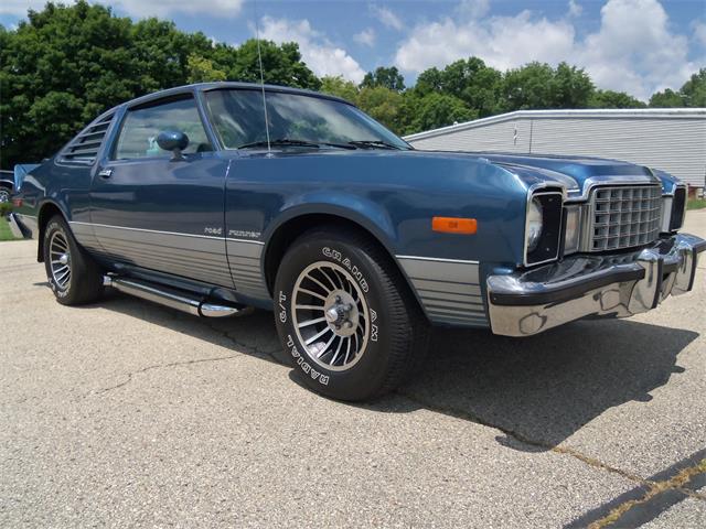 1979 Plymouth Road Runner (CC-1101033) for sale in Jefferson, Wisconsin