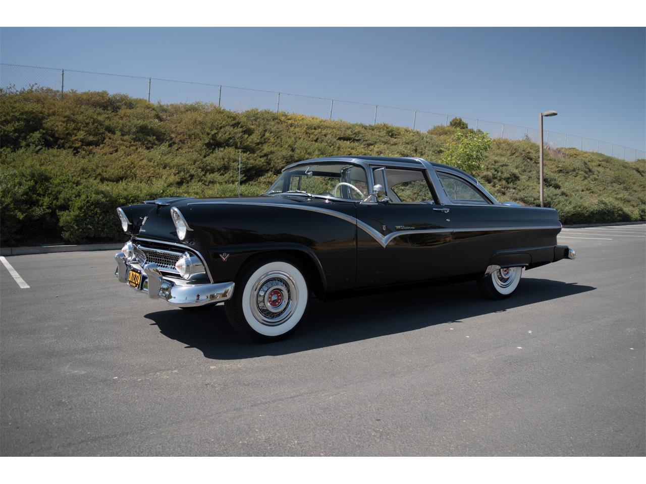 1955 Ford Fairlane For Sale | ClassicCars.com | CC-1101068