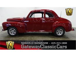 1947 Ford Coupe (CC-1101077) for sale in La Vergne, Tennessee