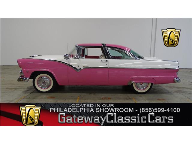 1955 Ford Crown Victoria (CC-1101079) for sale in West Deptford, New Jersey