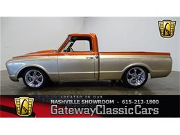 1971 Chevrolet C10 (CC-1101085) for sale in La Vergne, Tennessee