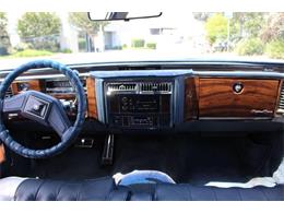 1989 Cadillac Brougham (CC-1101119) for sale in La Verne, California