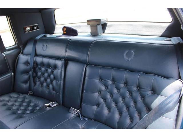 1989 Cadillac Brougham (CC-1101119) for sale in La Verne, California