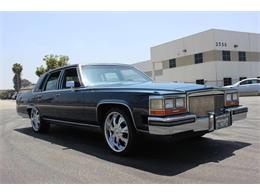 1989 Cadillac Brougham (CC-1101119) for sale in La Verne, California