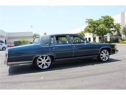 1989 Cadillac Brougham (CC-1101119) for sale in La Verne, California