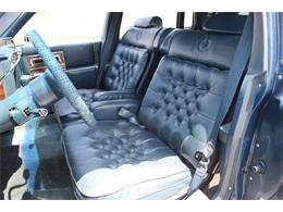 1989 Cadillac Brougham (CC-1101119) for sale in La Verne, California