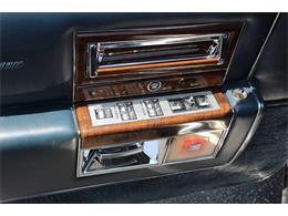 1989 Cadillac Brougham (CC-1101119) for sale in La Verne, California